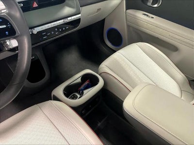 2024 Hyundai IONIQ 5 Limited AWD