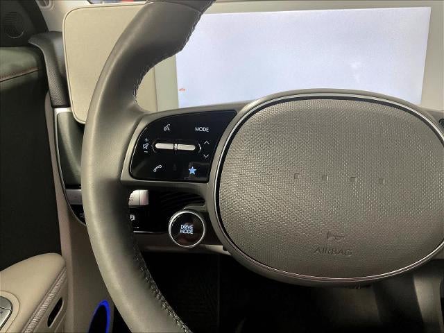 2024 Hyundai IONIQ 5 Limited AWD
