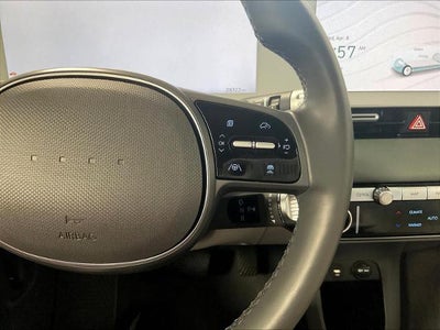 2024 Hyundai IONIQ 5 Limited AWD