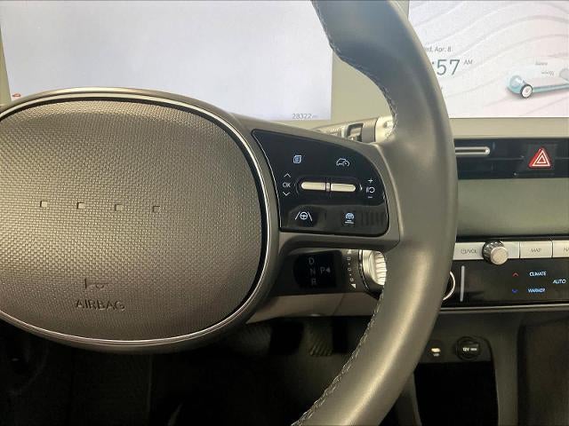 2024 Hyundai IONIQ 5 Limited AWD