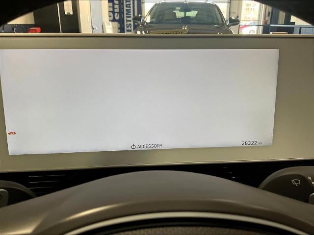 2024 Hyundai IONIQ 5 Limited AWD