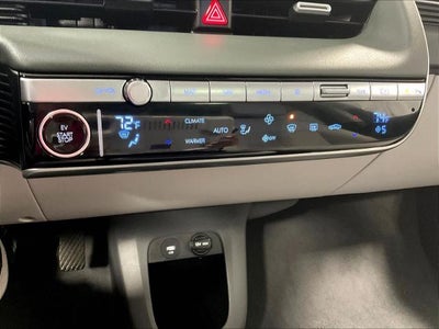 2024 Hyundai IONIQ 5 Limited AWD