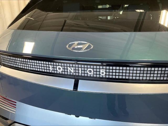 2024 Hyundai IONIQ 5 Limited AWD