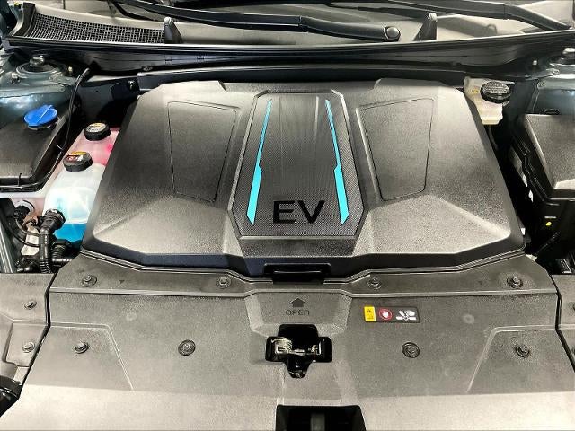 2024 Hyundai IONIQ 5 Limited AWD