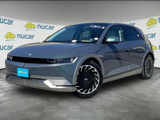 2024 Hyundai IONIQ 5 Limited AWD