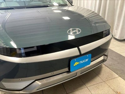 2024 Hyundai IONIQ 5 Limited AWD