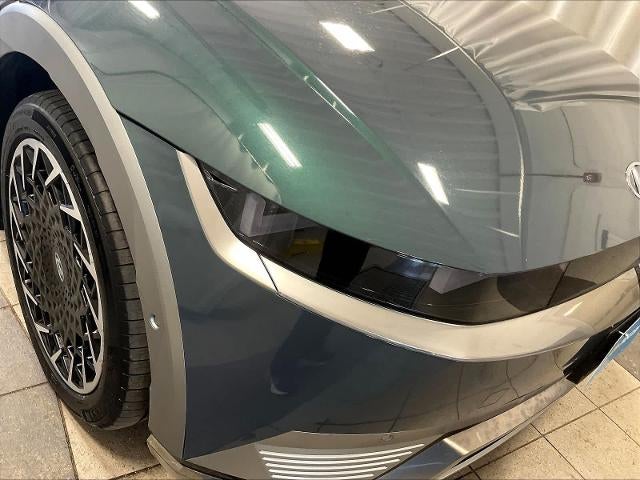 2024 Hyundai IONIQ 5 Limited AWD