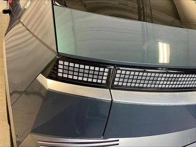 2024 Hyundai IONIQ 5 Limited AWD