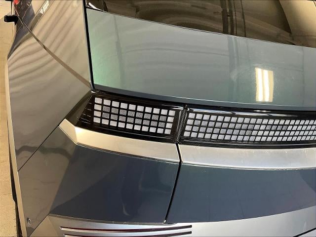 2024 Hyundai IONIQ 5 Limited AWD