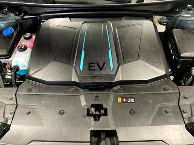 2024 Hyundai IONIQ 5 Limited AWD