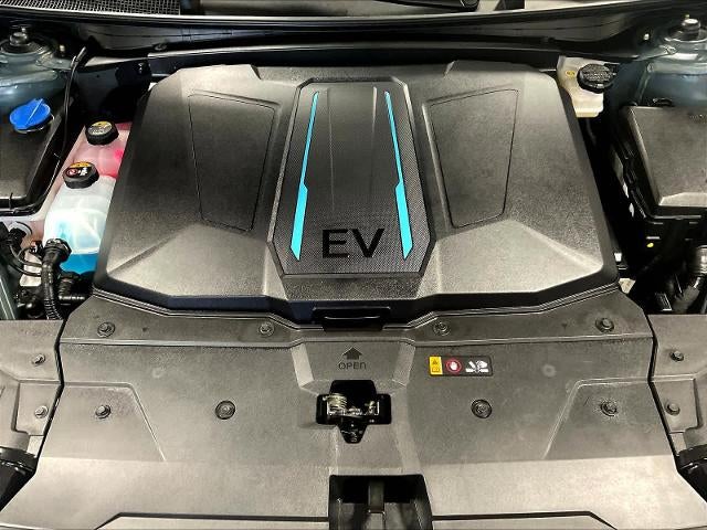 2024 Hyundai IONIQ 5 Limited AWD