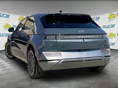 2024 Hyundai IONIQ 5 Limited AWD