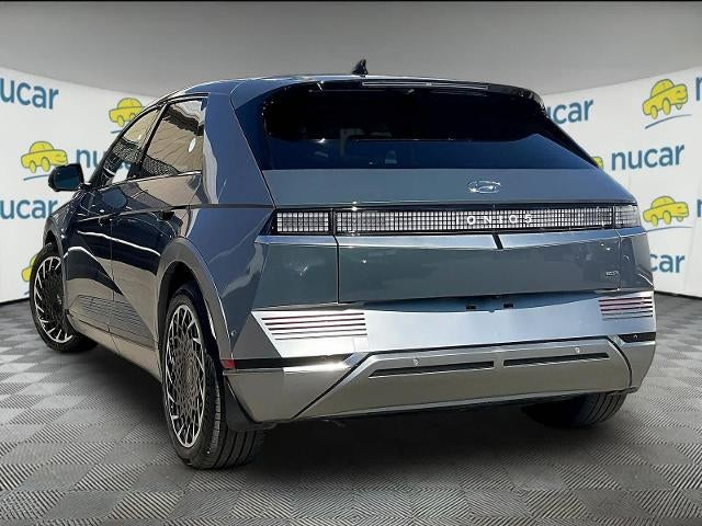 2024 Hyundai IONIQ 5 Limited AWD