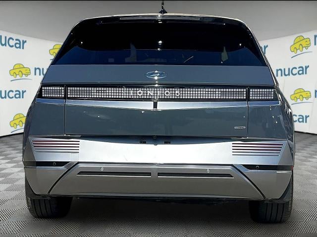 2024 Hyundai IONIQ 5 Limited AWD