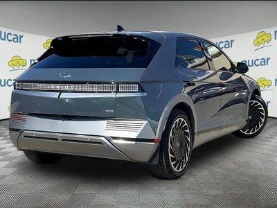 2024 Hyundai IONIQ 5 Limited AWD