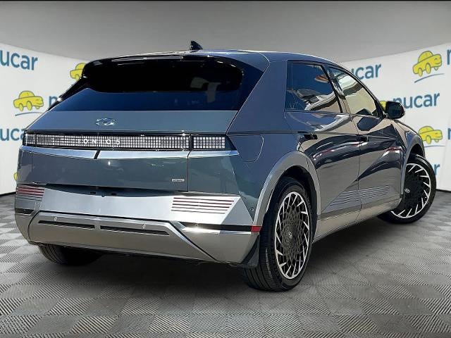 2024 Hyundai IONIQ 5 Limited AWD