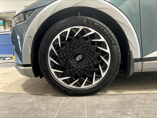 2024 Hyundai IONIQ 5 Limited AWD