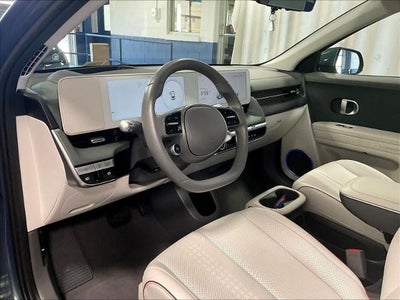 2024 Hyundai IONIQ 5 Limited AWD