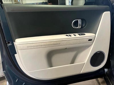 2024 Hyundai IONIQ 5 Limited AWD