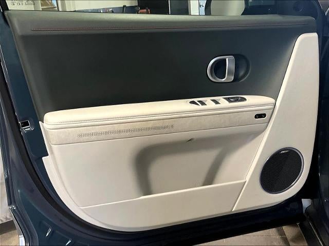 2024 Hyundai IONIQ 5 Limited AWD