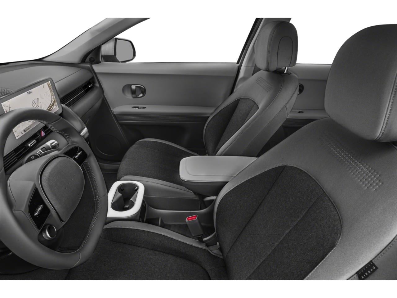 2024 Hyundai IONIQ 5 Limited AWD