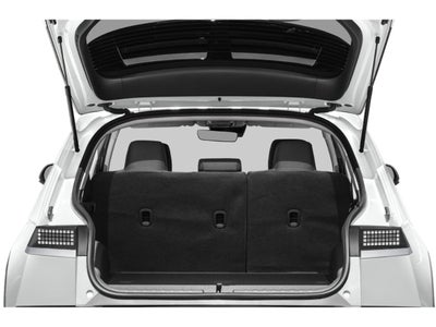 2024 Hyundai IONIQ 5 Limited AWD