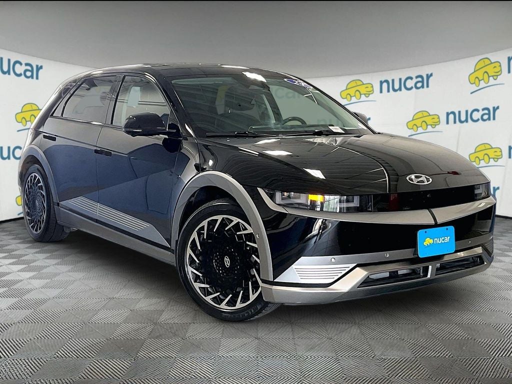 2024 Hyundai IONIQ 5 Limited