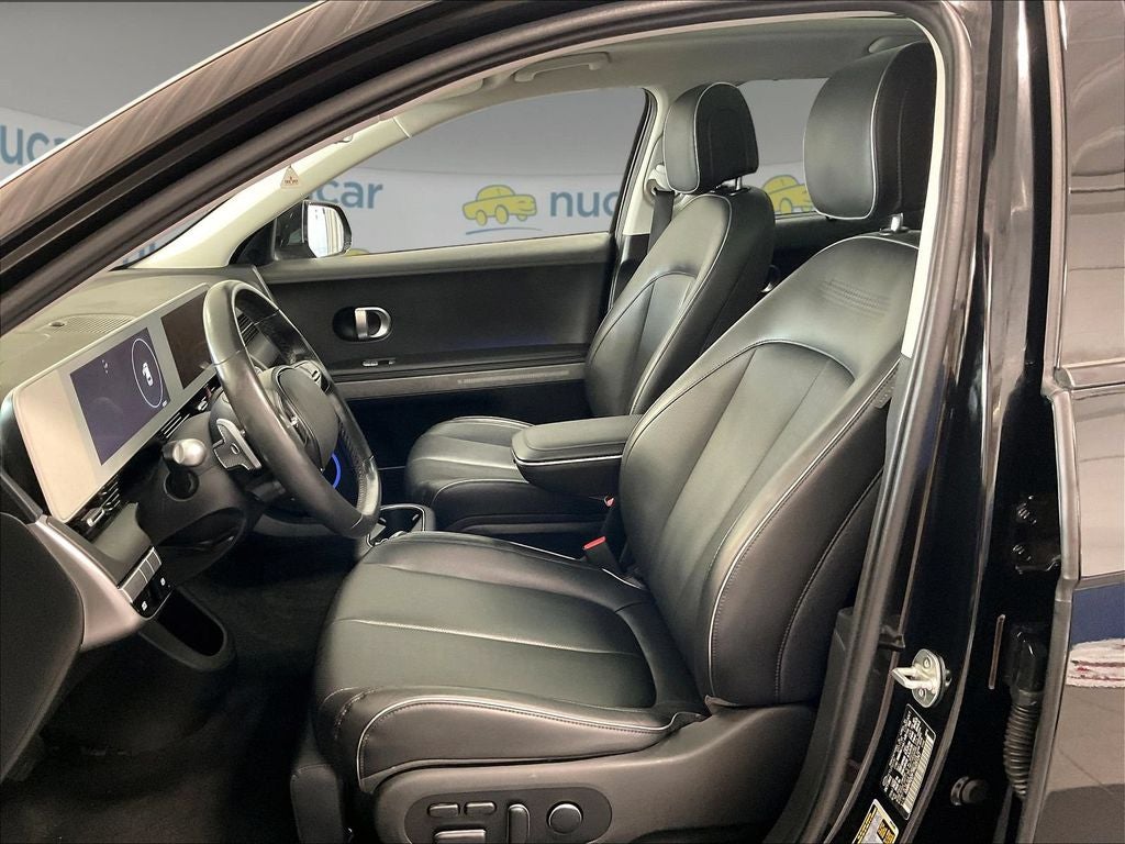 2024 Hyundai IONIQ 5 Limited