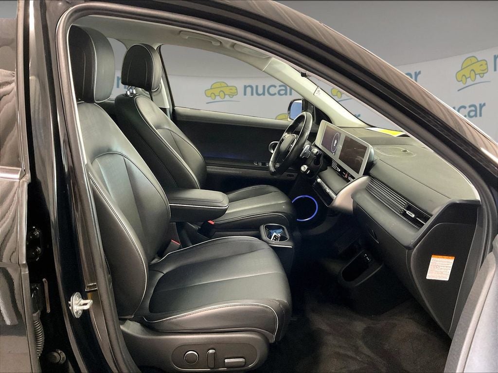 2024 Hyundai IONIQ 5 Limited