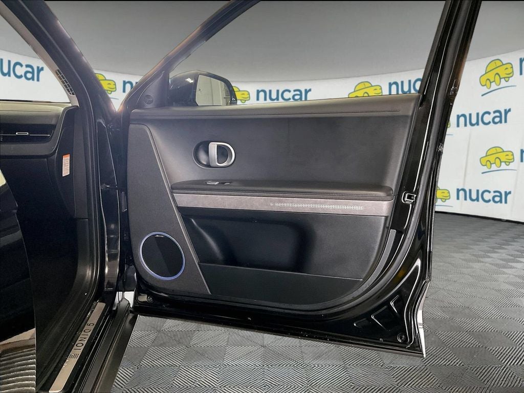 2024 Hyundai IONIQ 5 Limited