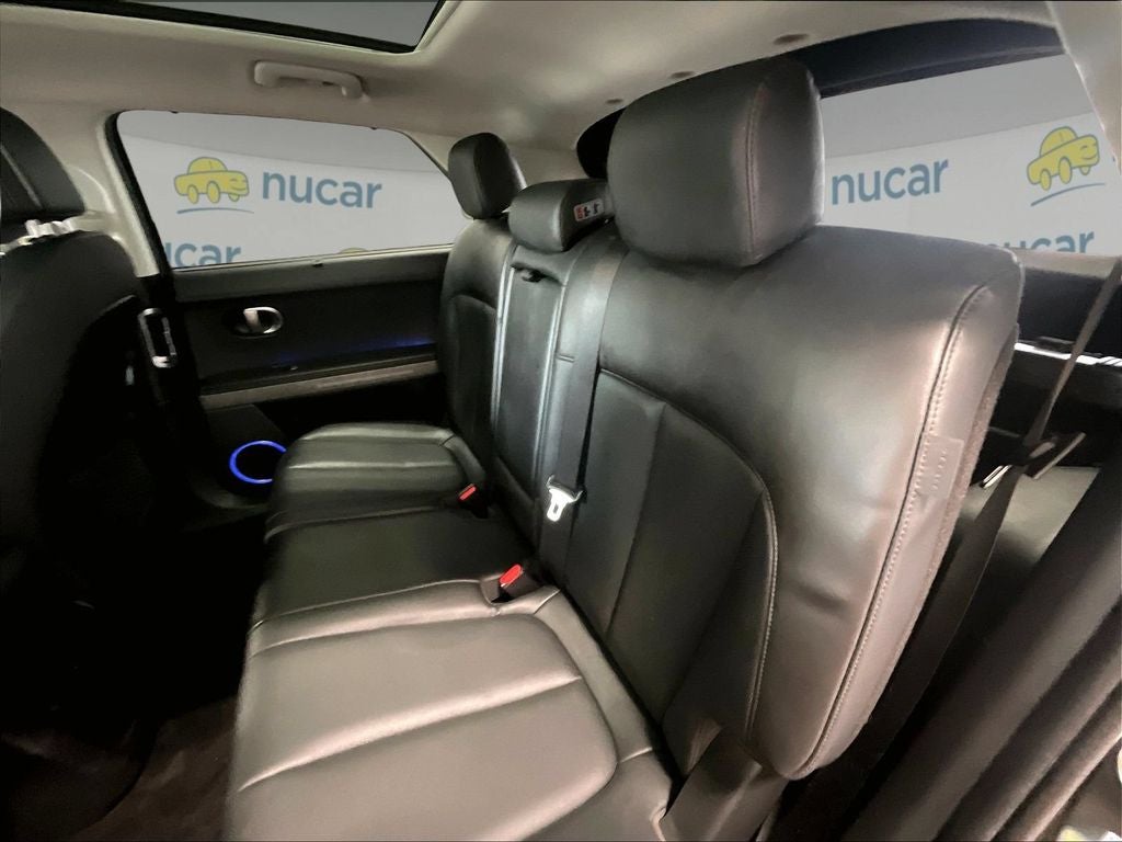 2024 Hyundai IONIQ 5 Limited