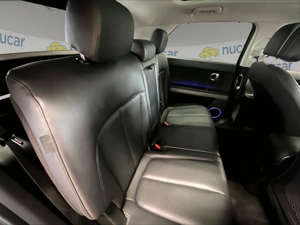 2024 Hyundai IONIQ 5 Limited