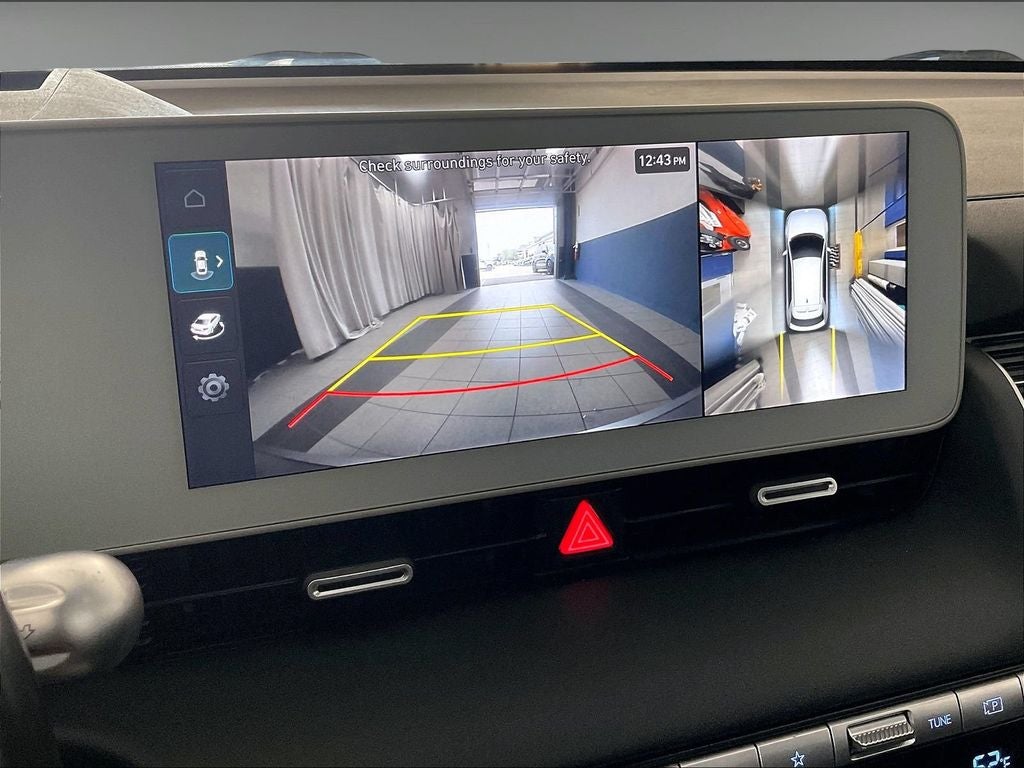 2024 Hyundai IONIQ 5 Limited