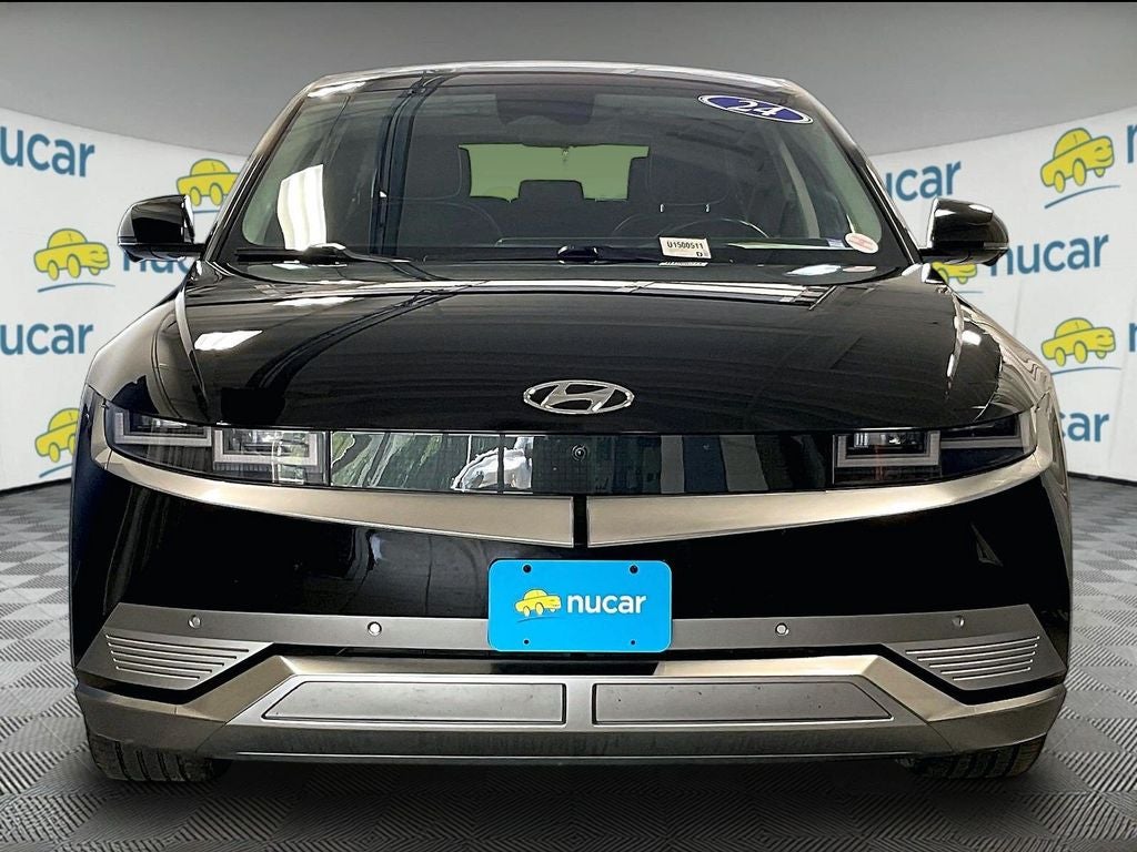 2024 Hyundai IONIQ 5 Limited
