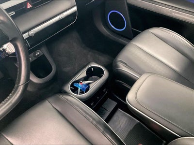 2024 Hyundai IONIQ 5 Limited