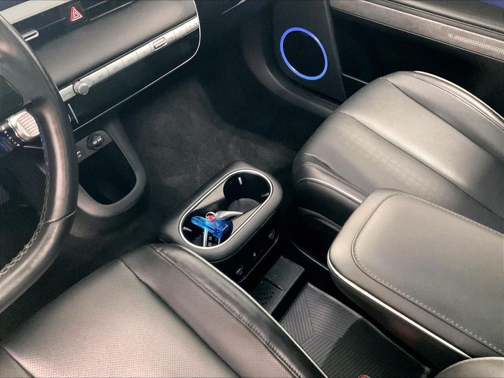 2024 Hyundai IONIQ 5 Limited