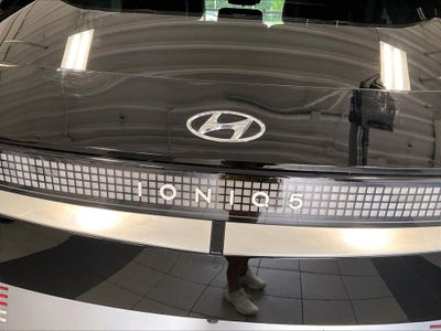 2024 Hyundai IONIQ 5 Limited