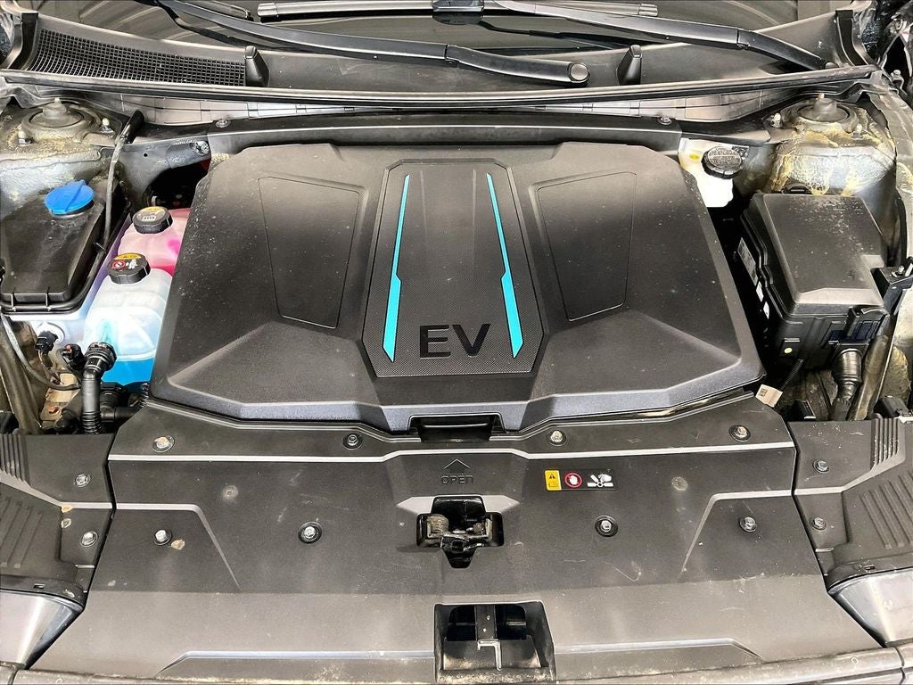 2024 Hyundai IONIQ 5 Limited