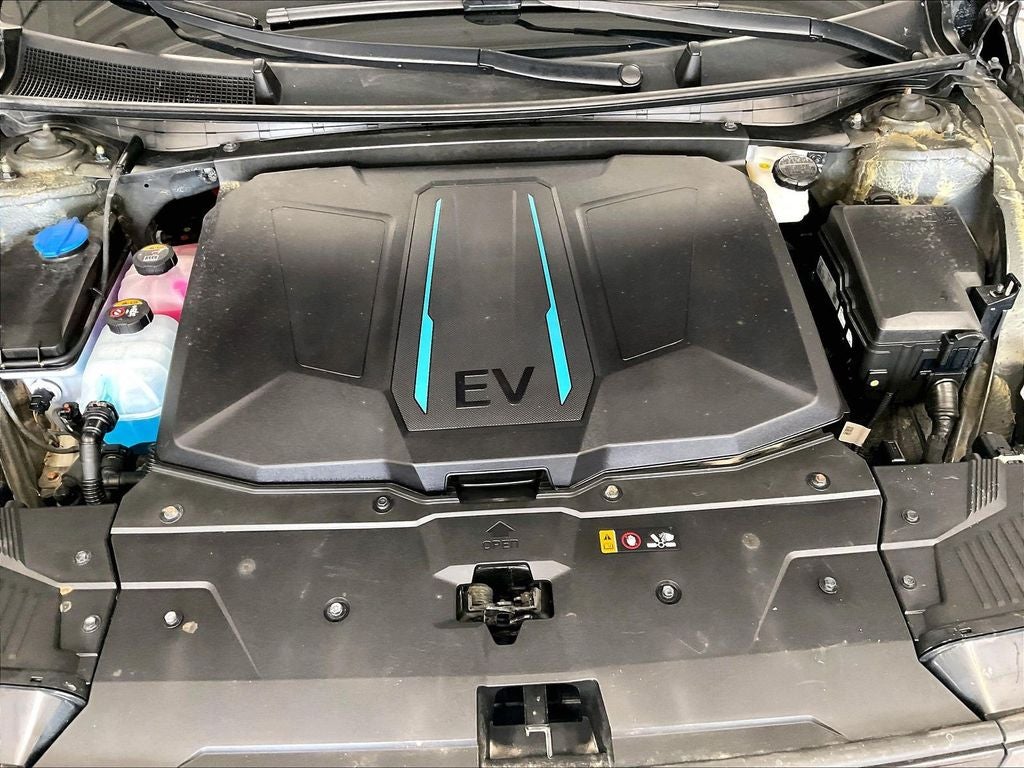 2024 Hyundai IONIQ 5 Limited