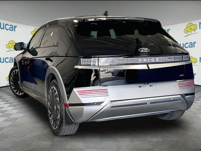 2024 Hyundai IONIQ 5 Limited