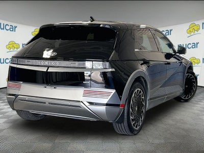 2024 Hyundai IONIQ 5 Limited