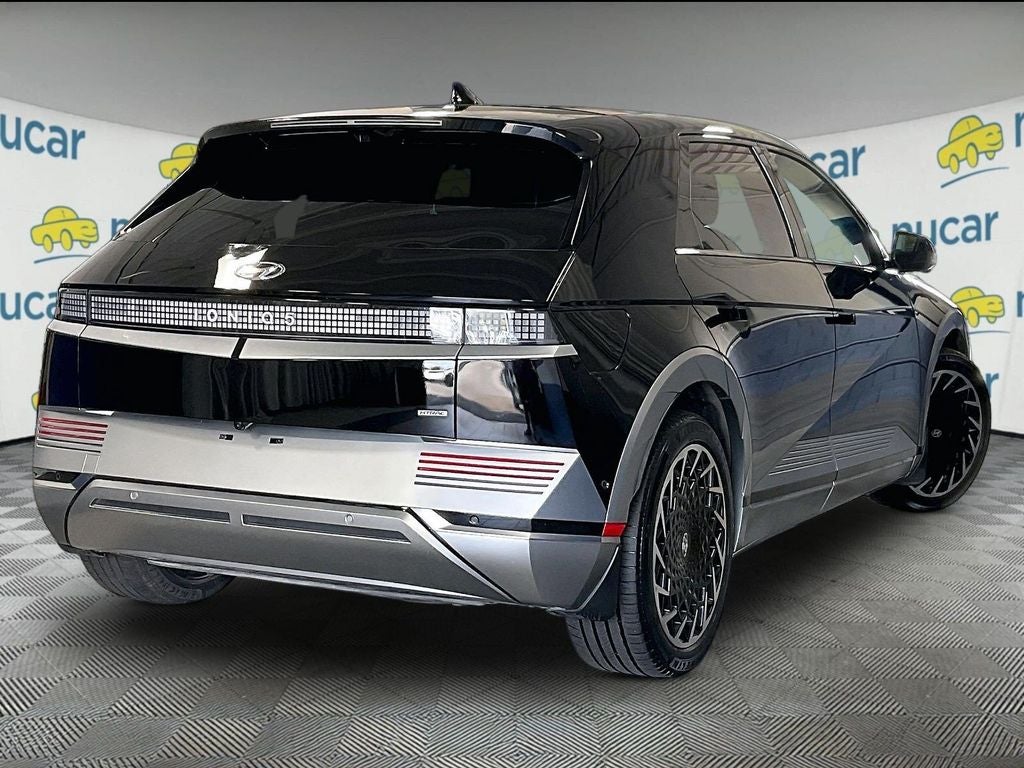 2024 Hyundai IONIQ 5 Limited