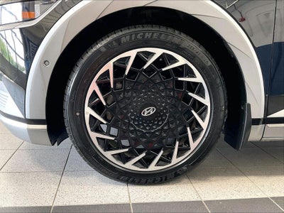 2024 Hyundai IONIQ 5 Limited