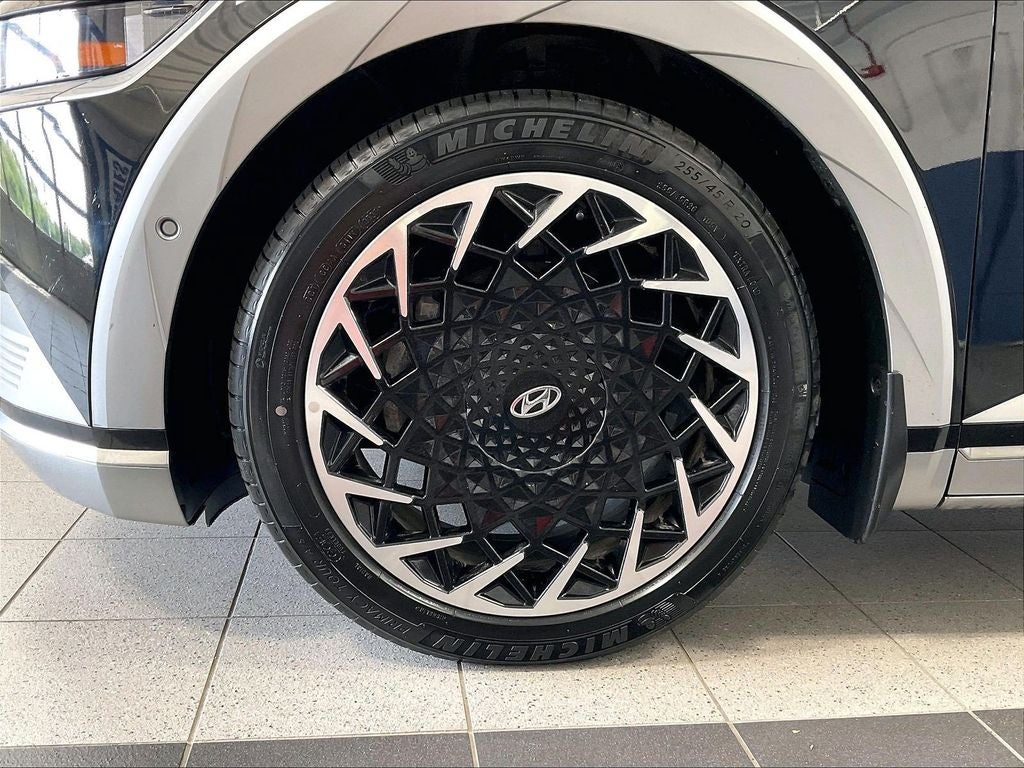 2024 Hyundai IONIQ 5 Limited
