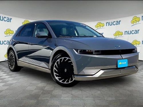 2024 Hyundai IONIQ 5 Limited AWD