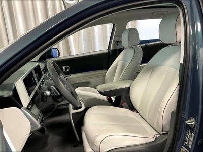 2024 Hyundai IONIQ 5 Limited AWD