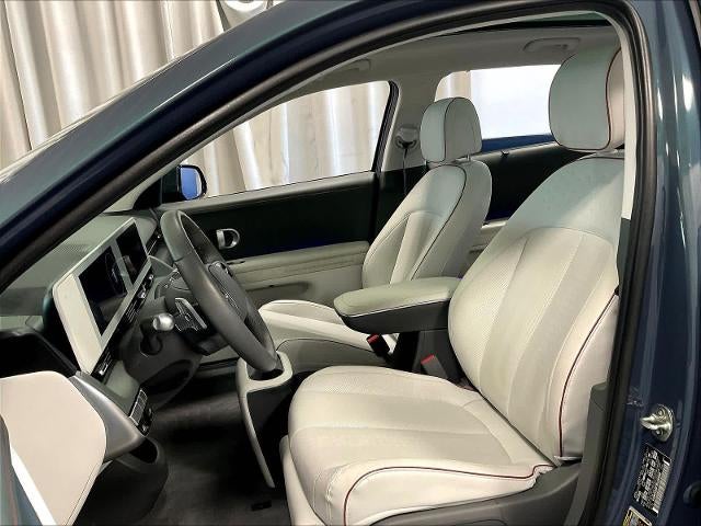 2024 Hyundai IONIQ 5 Limited AWD