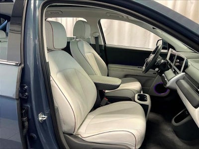 2024 Hyundai IONIQ 5 Limited AWD