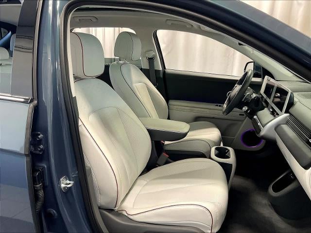 2024 Hyundai IONIQ 5 Limited AWD