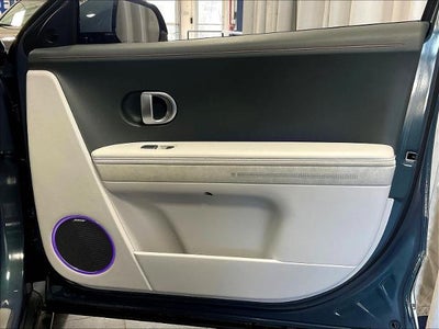 2024 Hyundai IONIQ 5 Limited AWD